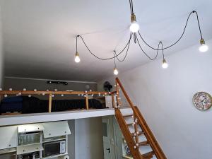 Charming riverside studio in trendy Kazimierz