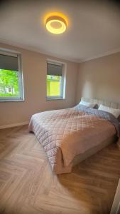 Apartament LUXMARE