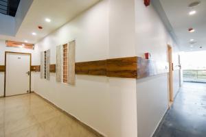 Hotel o Shivaay Phase 1 Mohali Bus Terminal