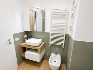 Flo Beach House - Terrazza sul mare e parcheggio gratuito