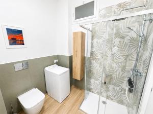 Flo Beach House - Terrazza sul mare e parcheggio gratuito