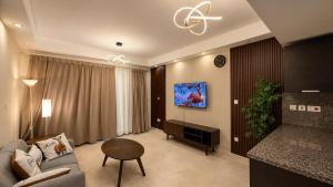 Hawana Salalah Resort with Garden Marina View Self Check-In