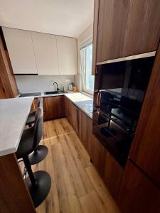 Family apartman