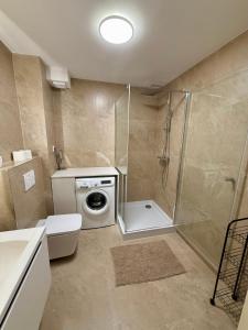 Family apartman