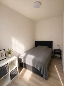Wohnung im Zentrum von Oberhausen