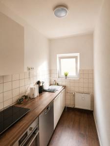 Wohnung im Zentrum von Oberhausen