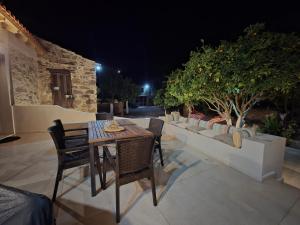 Cretan Philosophy, Relaxury Country Living