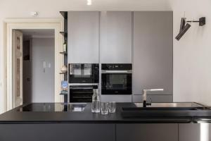 SantAngelo Deluxe Apartment