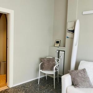 Tra Villini e Giardini - Montesacro