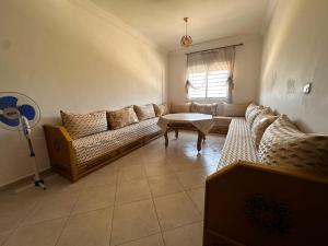 Maison Familiale Tanger