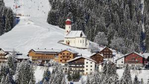 Pension Edelweiss