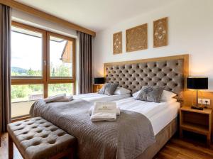 Golden Apartments - Tatra View - Księżycowe Apartamenty SPA - 24g 1-2
