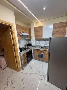 Modern Smart Studio