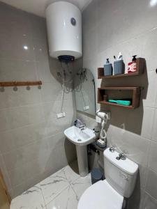 Modern Smart Studio