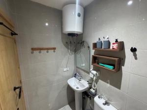 Modern Smart Studio