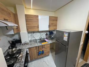 Modern Smart Studio
