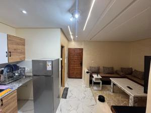 Studio moderne à El Jadida Wi-Fi Parking gratuit