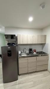 Ventó loft Diseño, wifi, reservacion inmediata, tv