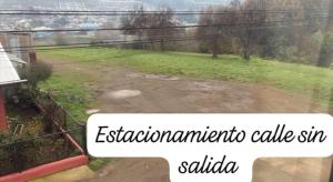 Hospedaje Alondra