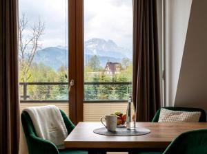 Golden Apartments -Oberconiowka 24g 2-2