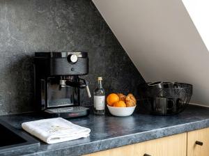 Golden Apartments -Oberconiowka 24g 2-2