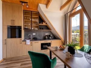 Golden Apartments -Oberconiowka 24g 2-2
