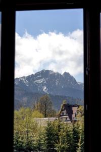 Golden Apartments - Tatra View - Księżycowe Apartamenty SPA - 24g 2-2