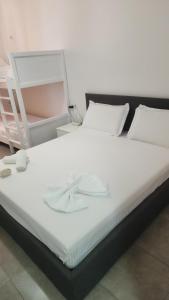 ARAL Rezidence Sea View Apartment 40m from Beach