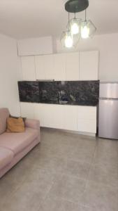 ARAL Rezidence Sea View Apartment 40m from Beach