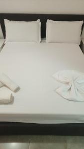 ARAL Rezidence Sea View Apartment 40m from Beach
