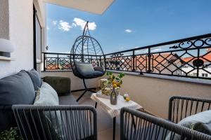 BELLA Apartment Arandjelovac