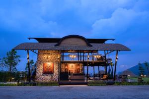 At Tree Resort Khaokho