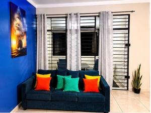 Elysian Escapes at Silverbrook