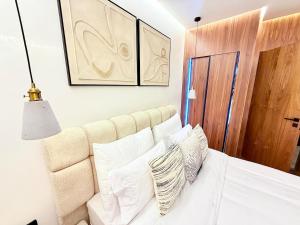 Luxury Suite Palace Signature
