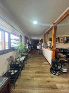 Refugio premium puyehue