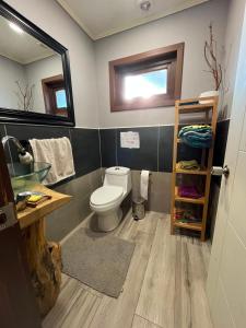 Refugio premium puyehue