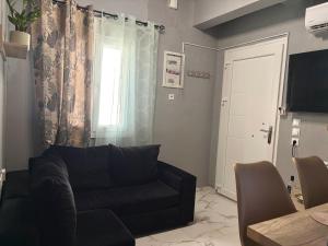 Modern Greek Apartment 2nd Floor