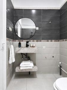 Modern 2BR Hivernage Gueliz with 2 Balconies