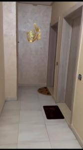 Furnished apartment for daily rent