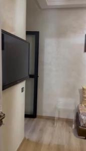 Furnished apartment for daily rent