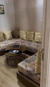 Furnished apartment for daily rent