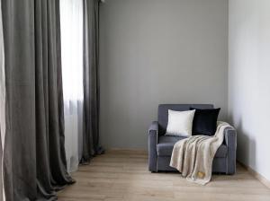 Golden Apartments - Widok