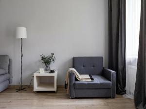 Golden Apartments - Widok