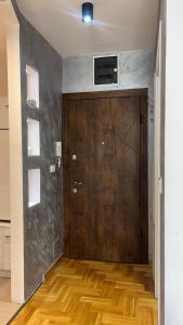 Vision Apartment Banjica - Free Parking