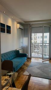 Vision Apartment Banjica - Free Parking