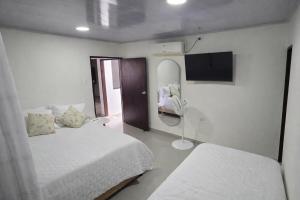 Cerete Apartment 111
