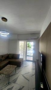 Family Apartment 2BR with 2 Bathrooms Shëngjin