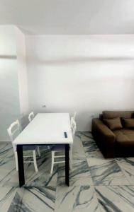 Family Apartment 2BR with 2 Bathrooms Shëngjin