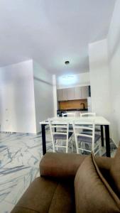 Family Apartment 2BR with 2 Bathrooms Shëngjin