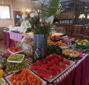 Residence Hotel Maxi